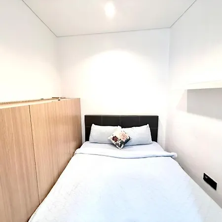 Vortex Suites Klcc By Homestay Kualalampur-3