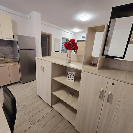 Fabulous Family Suite - Piscina Sauna Jacuzzi Mamaia Nord-3