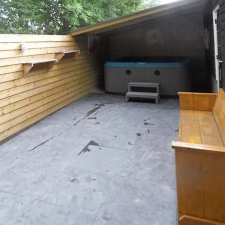 Pouwelshoeve Appartement-2