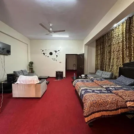 Comfort Family Suites-2