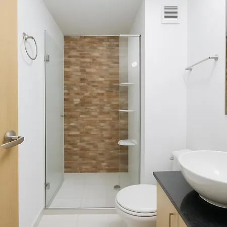Beach Veronica Luxury Ocean View Apartment-2