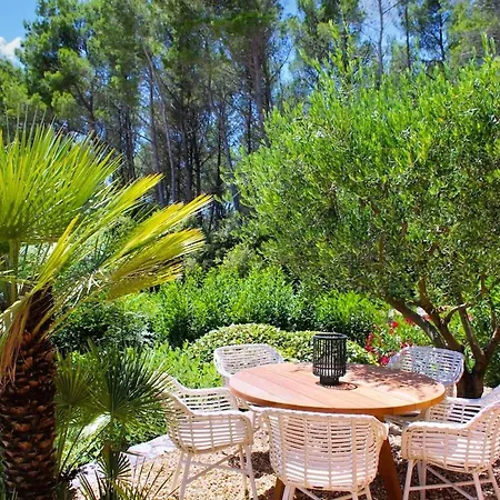 Luxury Villa La Reverie-3