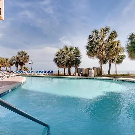 Stunning Oceanview Suite! Dogs Ok! 206 Pg-3
