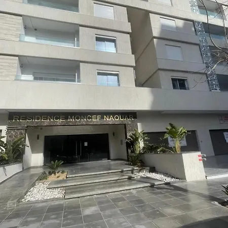 Modern Apartment In The Heart Of Sousse-2