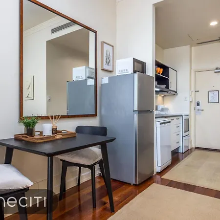 City View Apartment On Hobson St-2