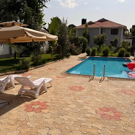 Royal Safary Appartement-2