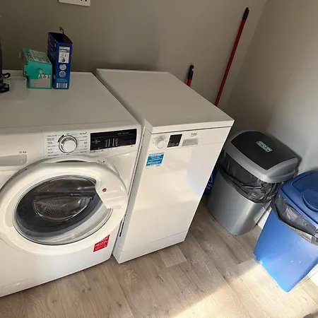 36 Flesk River Apartment-3