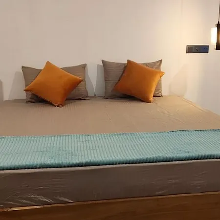 Villa #1-3