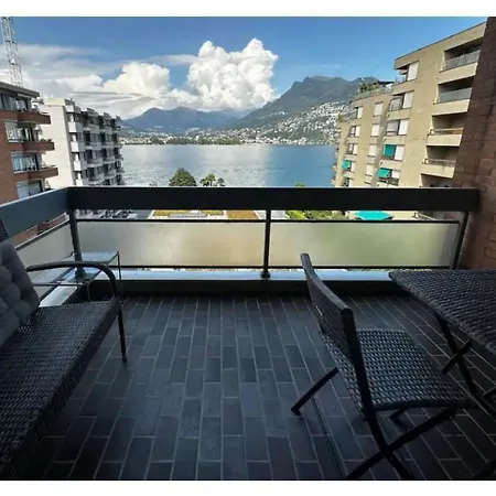 Apartment By Interhome-3
