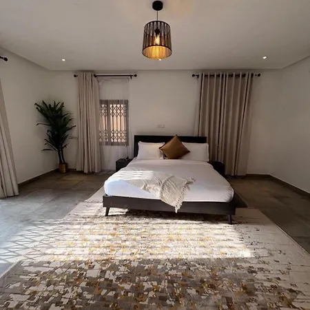 Amani Luxury Apartments-3