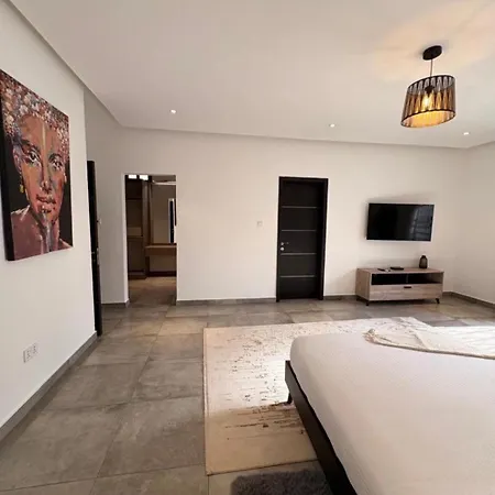 Amani Luxury Apartments-2