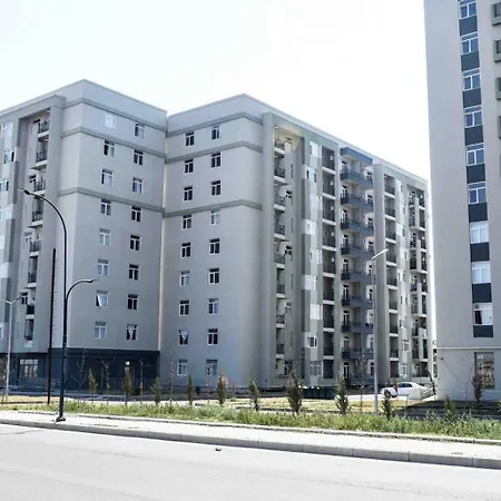 Ganja Comfort Home-2