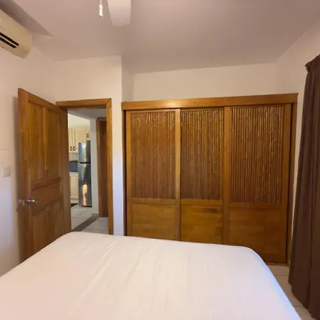 Lavinia Apartment Playa Potrero-3