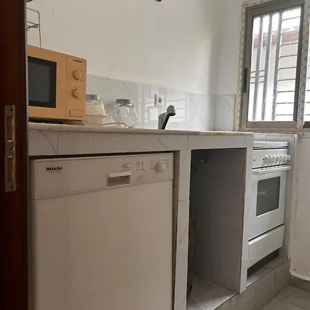 Appartements Meubles Belle & Beau-2