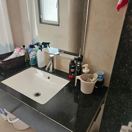 Luxurious 1Bhk Studio Apartment-3