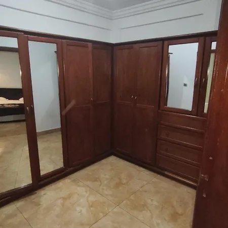 Bastos Chic Residence-2