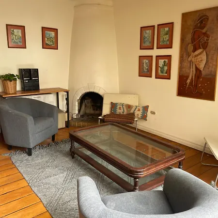 Casa Al Lado De La Playa Y Atracciones Turisticas-2