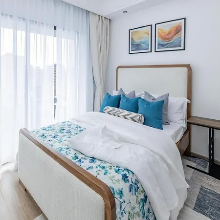 Oak Classic Residency-2