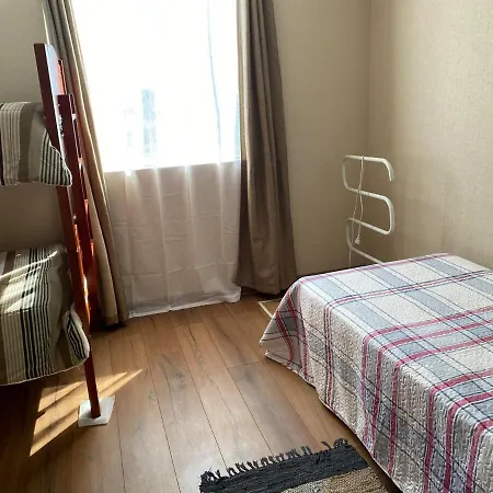 Departamento Laguna Vista En Algarrobo-2
