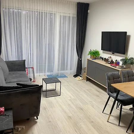 Relax Mode Apartment-2