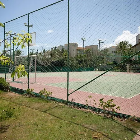 Resort Completo - 6 Min Do Beach Park-2