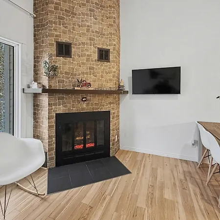 Loft Le Mercier By Gestion Elite-2