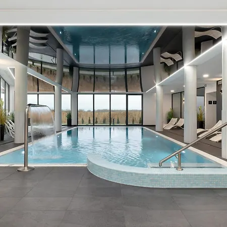 Westin House Resort - Apartments M&M-3
