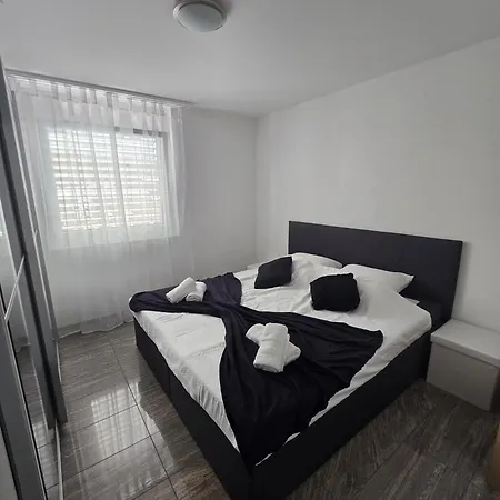 Exklusives 3 Zimmer Apartment Davos ca 7 Min Fussweg zum WEF Kongresszentrum-2