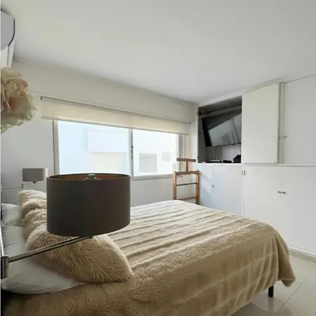 Apartamento Puerto Gorlero-2