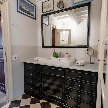 Luxury-Penthouse 50 Mt Da Pontevecchio - By Mois Collection-3