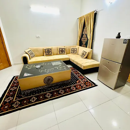 Furnished 2 Bedroom Apartment-3