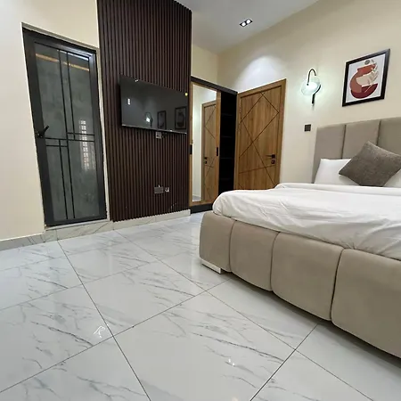 Tombell Homes And Apartments-3