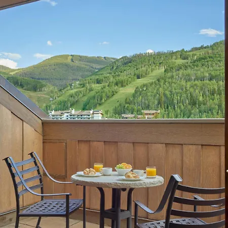 The Sebastian - Vail Village W/ Parking, 5 Star Hotel-2