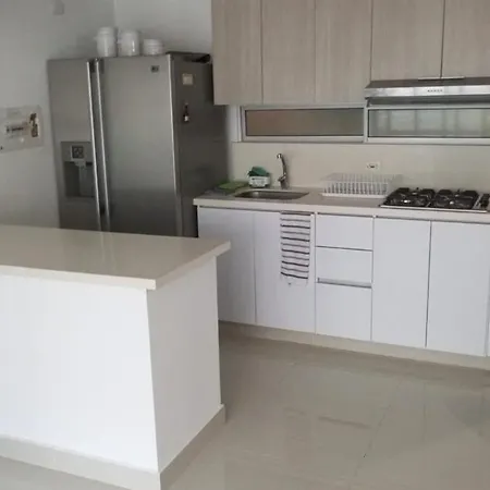 Apartamento En Ricaurte-Cundinamarca-3
