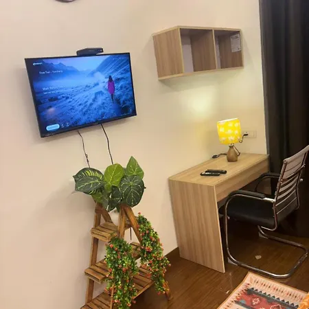 Calmwood Oasis Homestays-3
