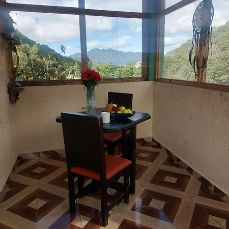 Suite Encantadora Con Vista Al Rio-3