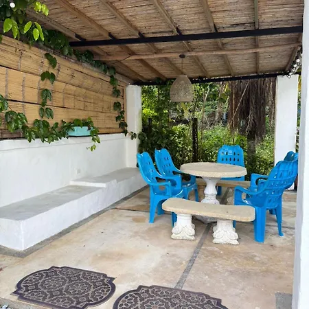 Cabanas Milos-2