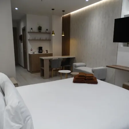 Coffee Studio - Best Location In Quito-3