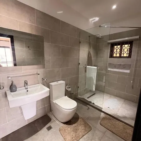 Amani Luxury Apartments-2
