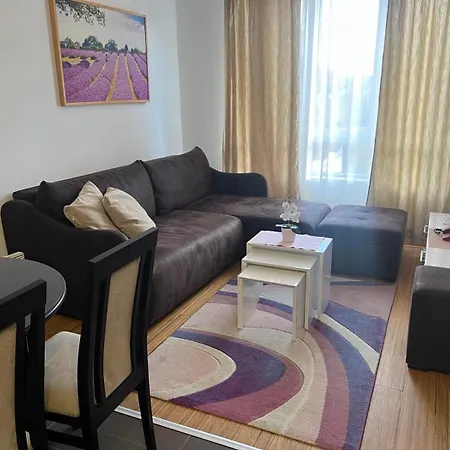 Kraljevi Cardaci Apartman Lux 10-2
