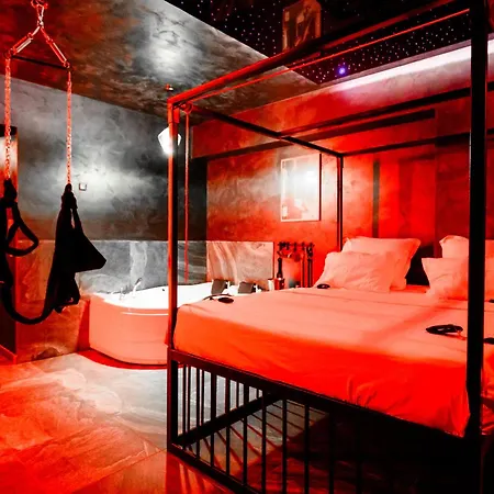 Ruby Night Luxury Apartments-2