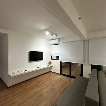 Apartamento No Coracao Do Leblon-3