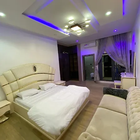 Life Camp Keda Suites-3