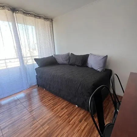 Depto Centrico, Ideal Para Turismo Y Negocios-3
