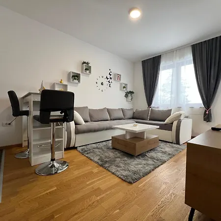 Apartman Eden Zlatiborski Konaci K35-2