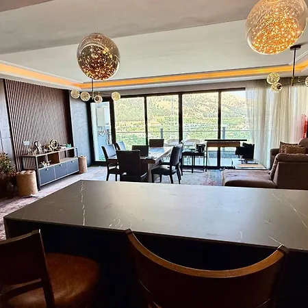 Daik City Chaviland Fully Furnished Apartment-2