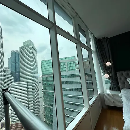Sky Premium Apartment Klcc-3