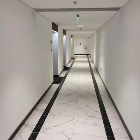 Hanza Tower Apartaments Prestige Lux 20 Spa & Pool-2