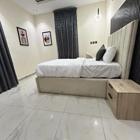 Tombell Homes And Apartments-2