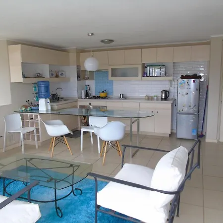 Laguna Bahia, Algarrobo 4Th Floor Overlooking The Forest-2